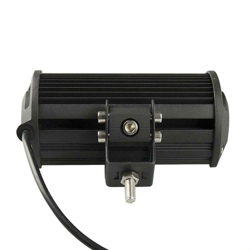 36W  LED Work Light Bar Spotlight Flood Lamp Driving Fog Car SUV Light Beams