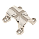2.36x2.28x1.18inch (L*W*H) Clips Stainless Steel - Clamp Retaining Hose