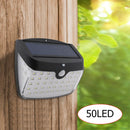 Motion Sensor Security Light Control Lighting Lamp for Outdoor Garden Yard