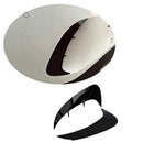 Rear Bumper Spoiler Air Vent Cover for Benz A-Class A180L A200L