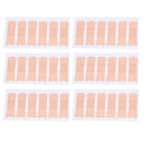 36 PC Self-Care Of Snoring Tape Stop Snoring Anti Snore Nasal Lip Paste Stic Kw