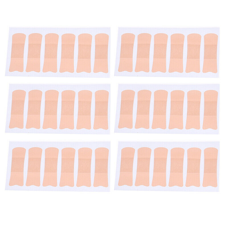 36 PC Self-Care Of Snoring Tape Stop Snoring Anti Snore Nasal Lip Paste Stic Kw