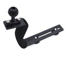 Aluminium Diving Handle for Underwater Camera Housings O3X5