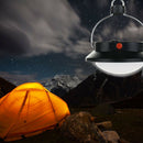 Portable 60 LED Camping Outdoor Light Tent Umbrella Night Lamp A