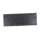 Replacements backlit Keyboard for Acer aspire R14 R5-471T R5-431T R7-372T US