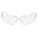 Safety Glasses Protective Work Labour Eyewear Clear_2