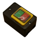 Waterproof On/Off Water Proof Push Button Switch for Drill Motor Machine