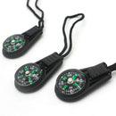 1Pc Outdoor Camping Hiking Mini Pocket Lanyard Survival Tool Intriguing