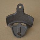 Retro Wall Mounted Beer Bottle Opener M9G9