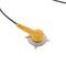 Desktop Antistatic ESD Cord Crocodile Clip Anti Static Mats Ground Wire JR