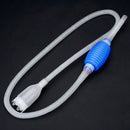 Aquarium Fish Tank Cleaning Vacuum Water Change Gravel Sand Cleaner Siphon-Pump