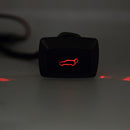 Close Car Trunk Switch Interior Accessories Vehicle Universal Electric Tailgate