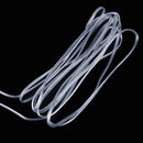 Power Extension Cable Plug Extender Wire For LED String Light Christmas Ligh_