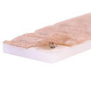 100x/box 0.25*1.3mm needles disposable acupuncture press needles for ears skinJR