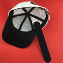 10 Pack Hat Sweat Guard Bands Liner Protector Cap Sizing Tape Size Reducer Caps