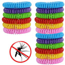 18Elasticity Rubber Band Elastic Hairbands Hair Rope For Gils Headbands Gum Spri