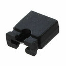 100x 3P Female jumper wire connector for 2.54mm wire bridges Arduino O8N4