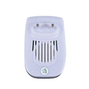 Ultrasonic Ant Mice Spider Mosquito Cockroach Insect Pest Repeller Electric Plug