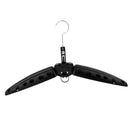 Durable Scuba Dive Surf Swim Wet Suit Wetsuit Hanger Shoulder Saver - Black