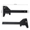 Multifunctional Woodworking T Shape Ruler Carpenter Measuring Marking Tool,