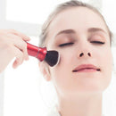 Multi Functional Makeup Cleaning Brush Tool Professional Electric Automatic D5O4