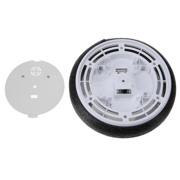 Kids Air Power Soccer Colorful LED Light Flashing Indoor Sports Football #gib