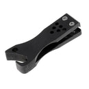 Non-slip Grip Fishing Line Nipper Clipper Pliers Line Cutter Bottle Opener