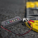 12V Car Battery & Alternator Tester - Test Battery  & Alternator C R2X8