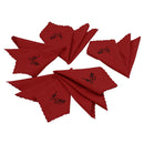 Practical 5x Cleaning Cloth Highly Absorbent, for Guitar Bass Ukulele, for Car