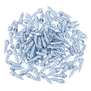 100pcs 9mm Steel Wheel Stud Screw Snow Tire Spike for Car Bicycle Nail Anti-S BX