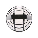 Reusable Coffee Filter Basket Cup Style Coffee Machine Strainer SEAU