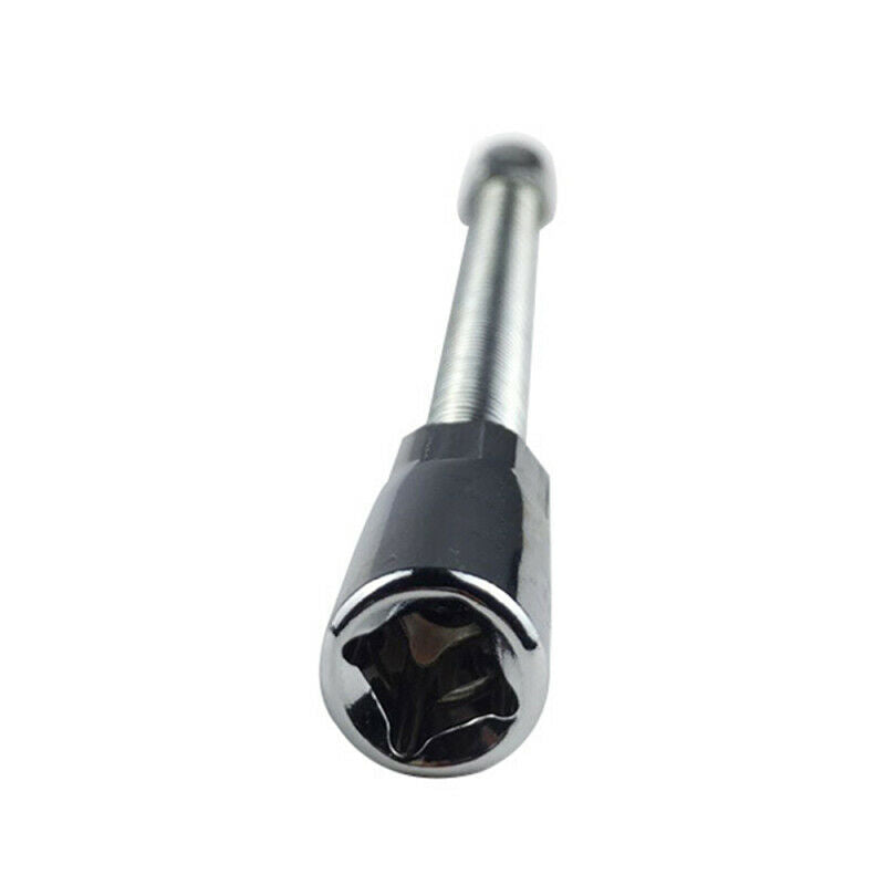 2Pcs Multifunctional Flexible Extension Spring Shaft Connecting Rod Wren ZAT