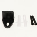 Floor Guide Fastening Clips With Screws Accessories For Sliding Door Wooden Door