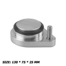 For Silverado LSX LQ4 4.8L 5.3L 6.0L LS LQ4 EGR Intake Manifold Block Off Plate