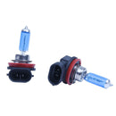 2X XENON HID LAMP BULB H11 5000K 55W For CAR I1Z4