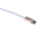 USB3.1 Type C to VGA Adapter Cable USB-C To VGA Video Transfer for Macbook