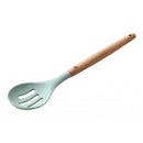Silicone Colander/Soup Spoon Utensils Set  Resistant
