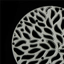 Hollowed Circle Cards Cover Decor Metal Cutting Dies for DIY Scrapbook Album M&O