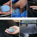 Clay Detailing Magic Truck Cleaning Sludge Auto Bar Car Wash Mud Cleaner-Ki F3Q7
