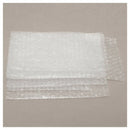 Lot 20PCs Clear Recyclable Packing Small Pouches Poly Bubble Envelopes Wrap G3K9