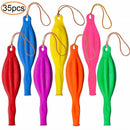 Physical Exercise Kids Toys Punching Ball Balloons w/ Rubber Handle Party Favor