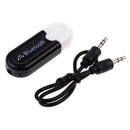 Newest bluetooth 4.0 music audio stereo receiver 3.5mm adapter usb wireless â„–[
