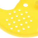 5X Beekeeping Tools Beehives Plastic Round Beehives Nest Door Vents Bee Tool OZ