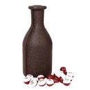Pool Snooker Billiard Table Kelly Pool Tally Shaker Bottle & 16 Marbles Set