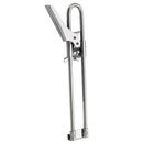 1Pcs Stainless Steel Adjustable Can Opener Jam Opener Newest Useful