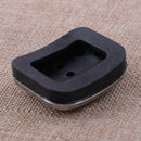 Fuel Emergency Brake Pedal Pad Metal Fit For Chrysler 300 Dodge Challenger