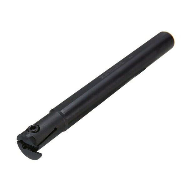 10Pc Mgmn200 Carbide Insert + 1Pc High Clamping Force Mgivr2016-2 Lathe Tur U8H2