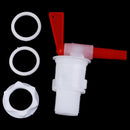 1PC Beer Brew Bottling Bucket Spigot Fermenter Beer spigot DIY Wine Making Tool&