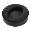 Replacement Protein PU Earpad Ear Cushion Pads for Sony MDR-XB950BT
