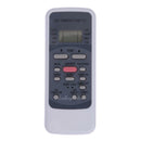 For Midea Split & Portable Air Conditioner Remote Control R51M/E for R51/E K1B